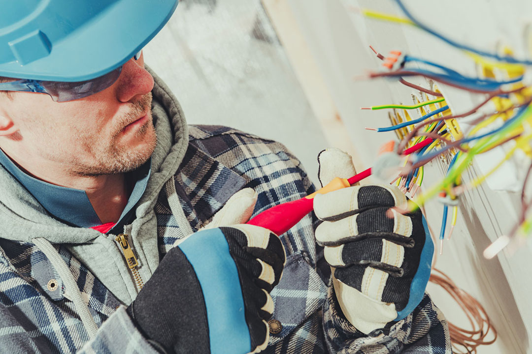 About Us | JWK Electric